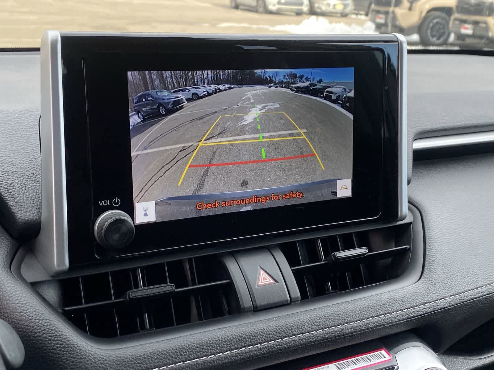 Thumbnail: 2024 Toyota RAV4 - 27