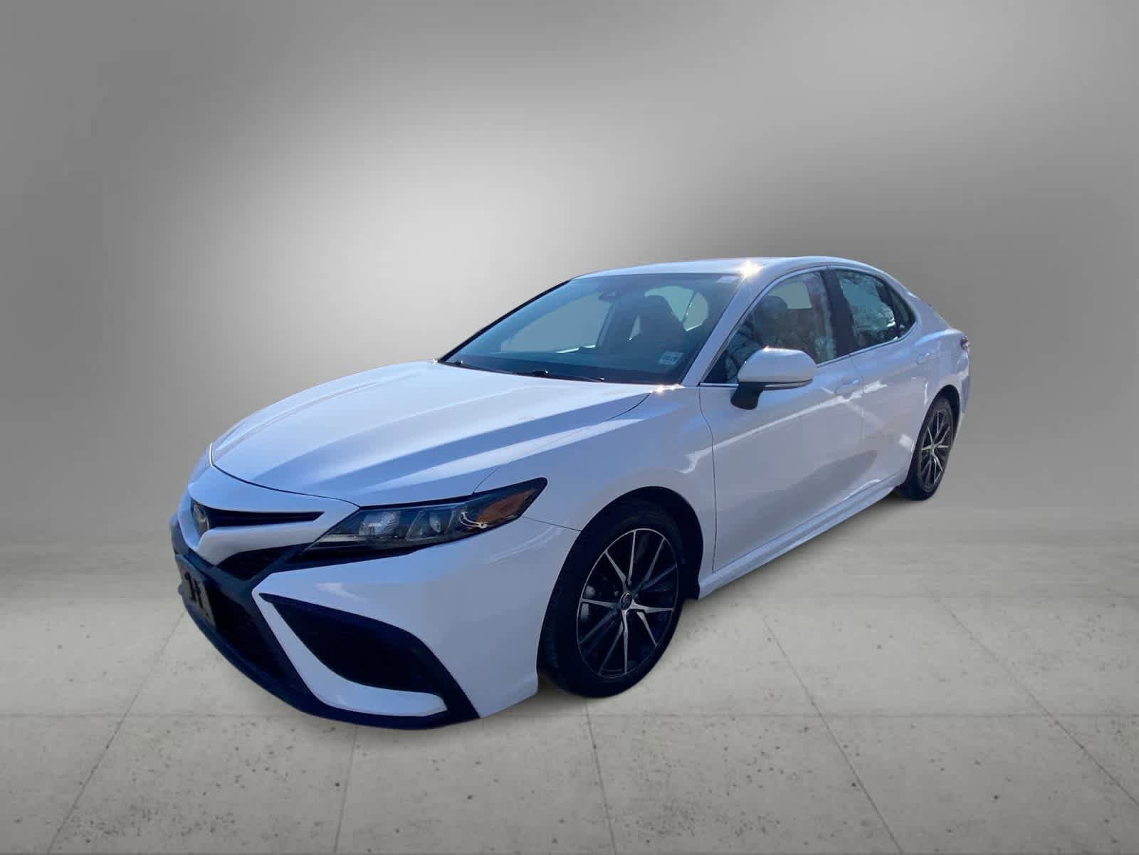Thumbnail: 2023 Toyota Camry - 1