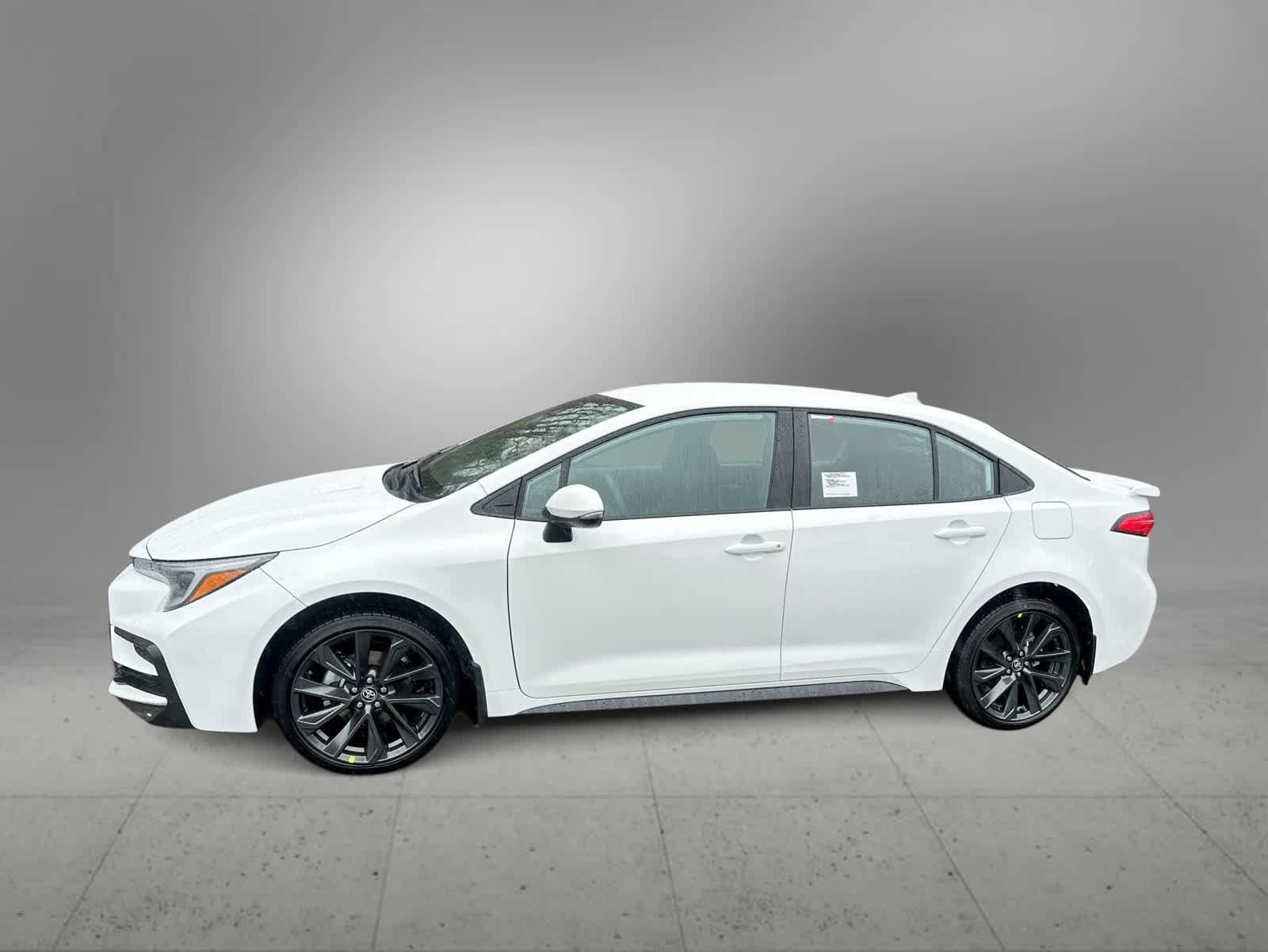 Thumbnail: 2026 Toyota Corolla - 5