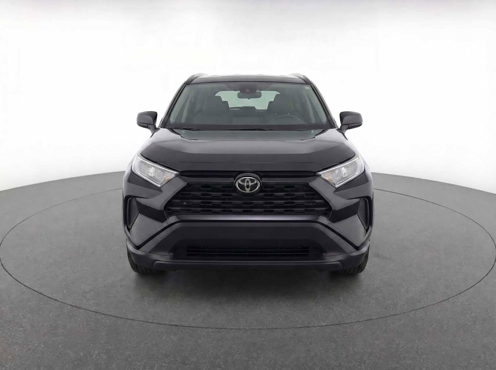 Thumbnail: 2025 Toyota RAV4 - 2