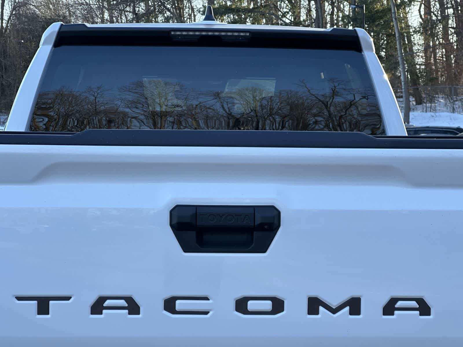 Thumbnail: 2026 Toyota Tacoma - 20