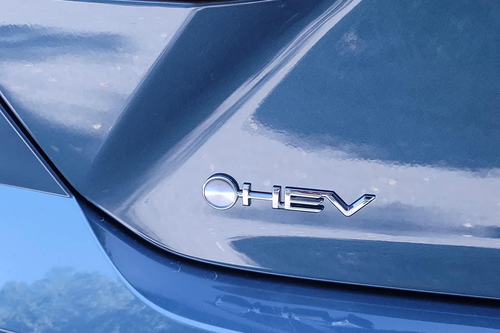 Thumbnail: 2025 Toyota Camry - 20