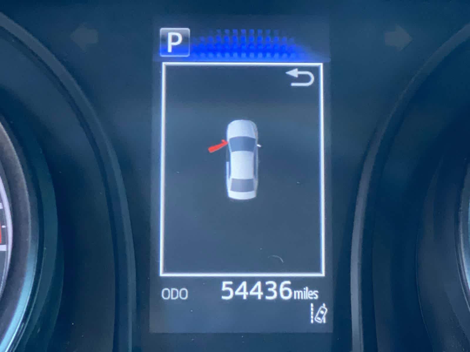 Thumbnail: 2023 Toyota Camry - 37