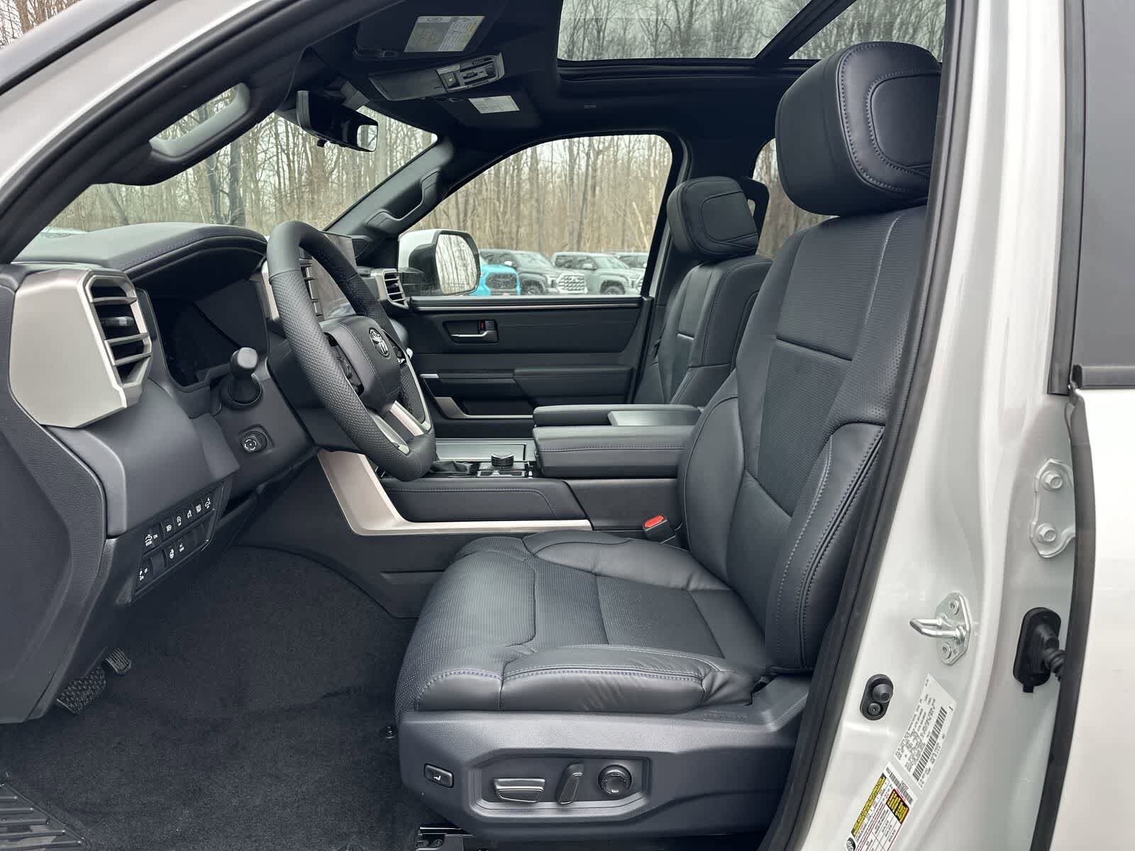 Thumbnail: 2026 Toyota Tundra - 27