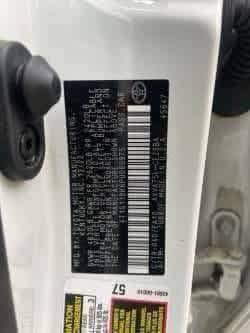 Thumbnail: 2023 Toyota Camry - 26