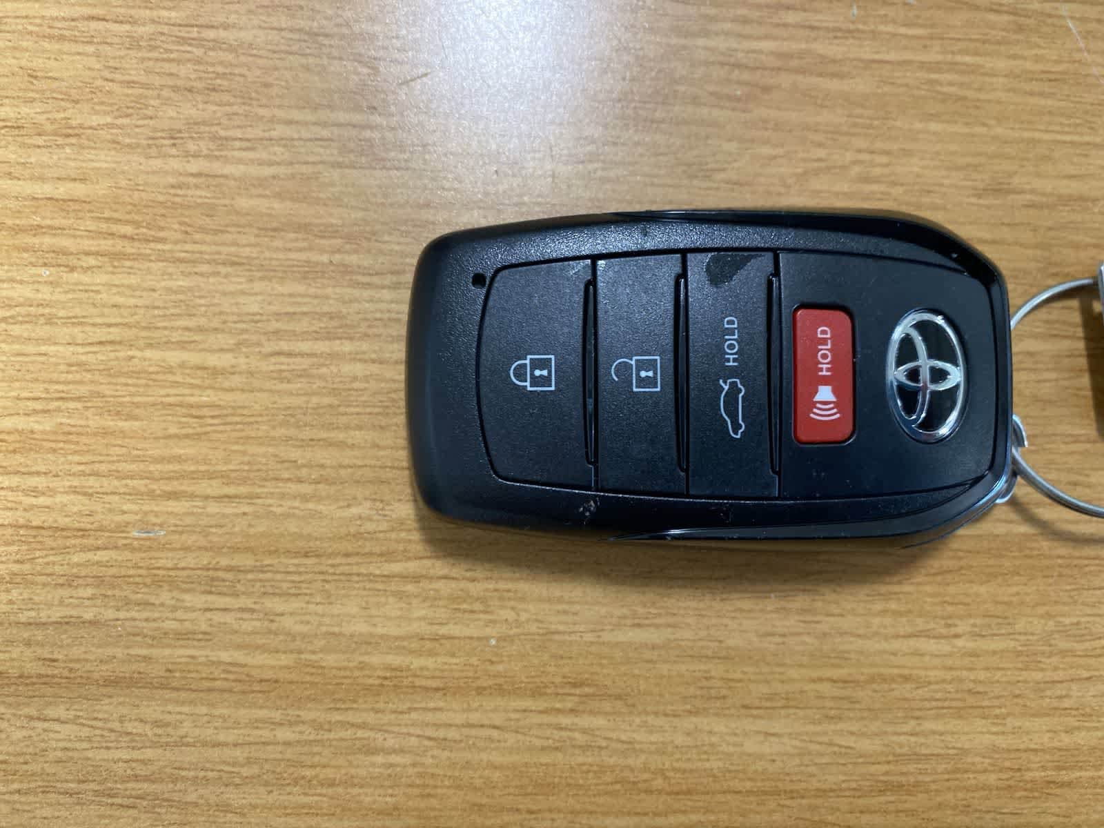 Thumbnail: 2026 Toyota Corolla - 40