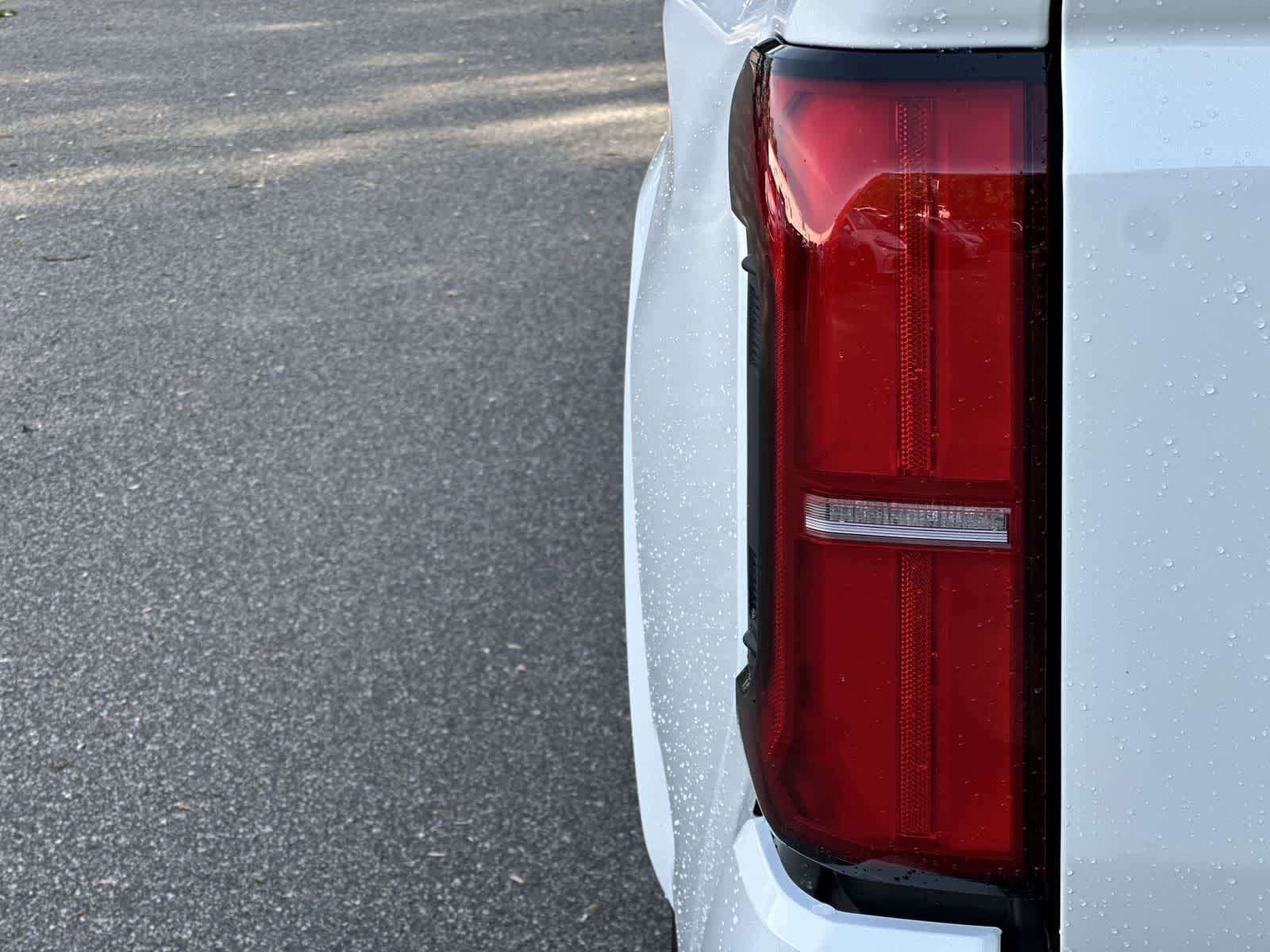 Thumbnail: 2026 Toyota Tacoma - 19
