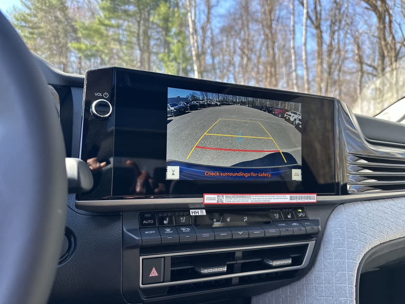 Thumbnail: 2026 Toyota Camry - 29