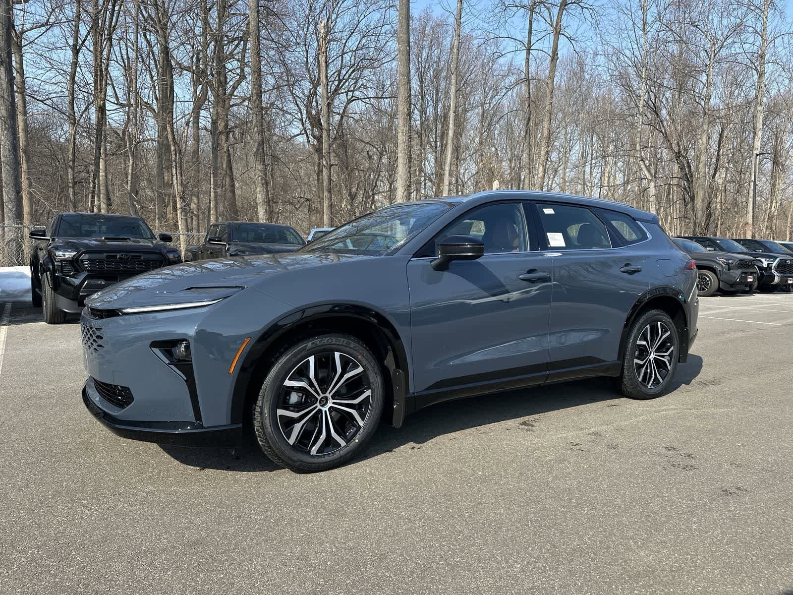 2026 Toyota Crown Signia XLE -
                  Freehold, NJ