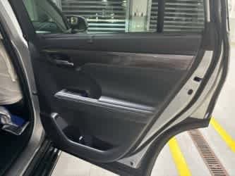 Thumbnail: 2022 Toyota Highlander - 15