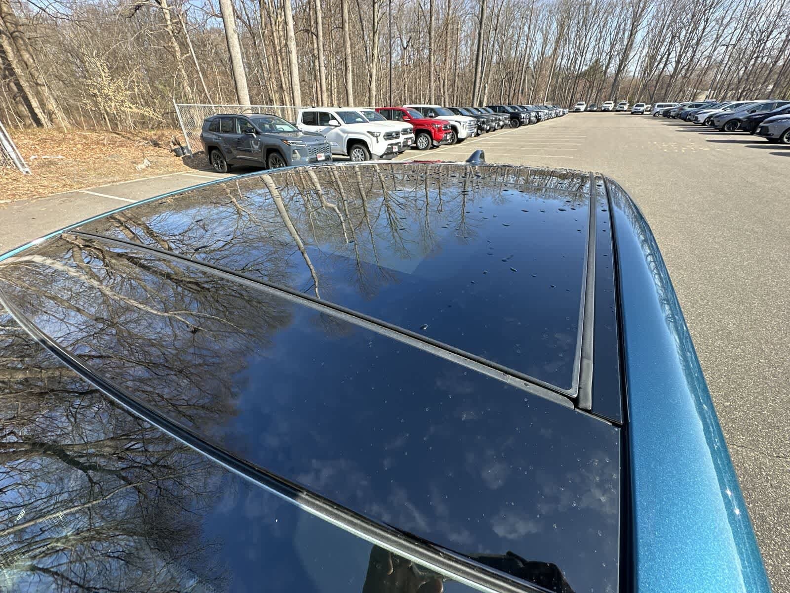 Thumbnail: 2026 Toyota Camry - 14