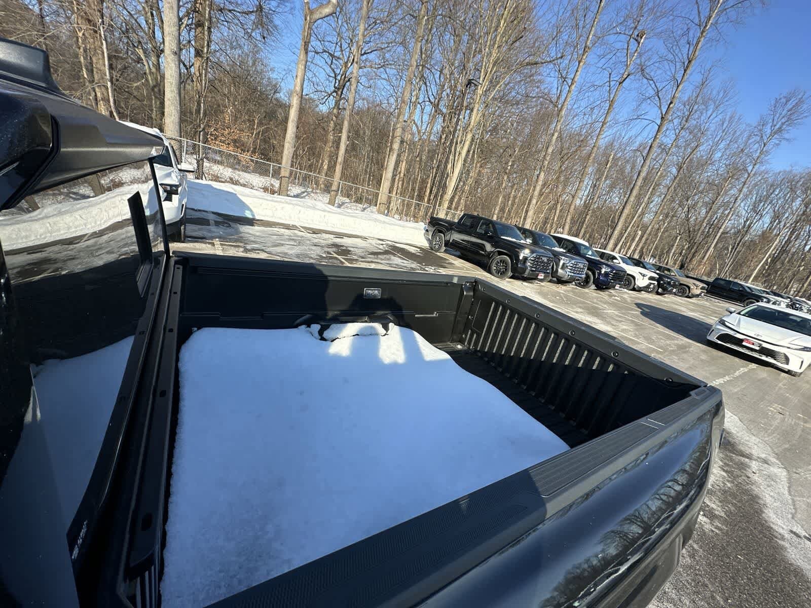 Thumbnail: 2026 Toyota Tacoma - 17