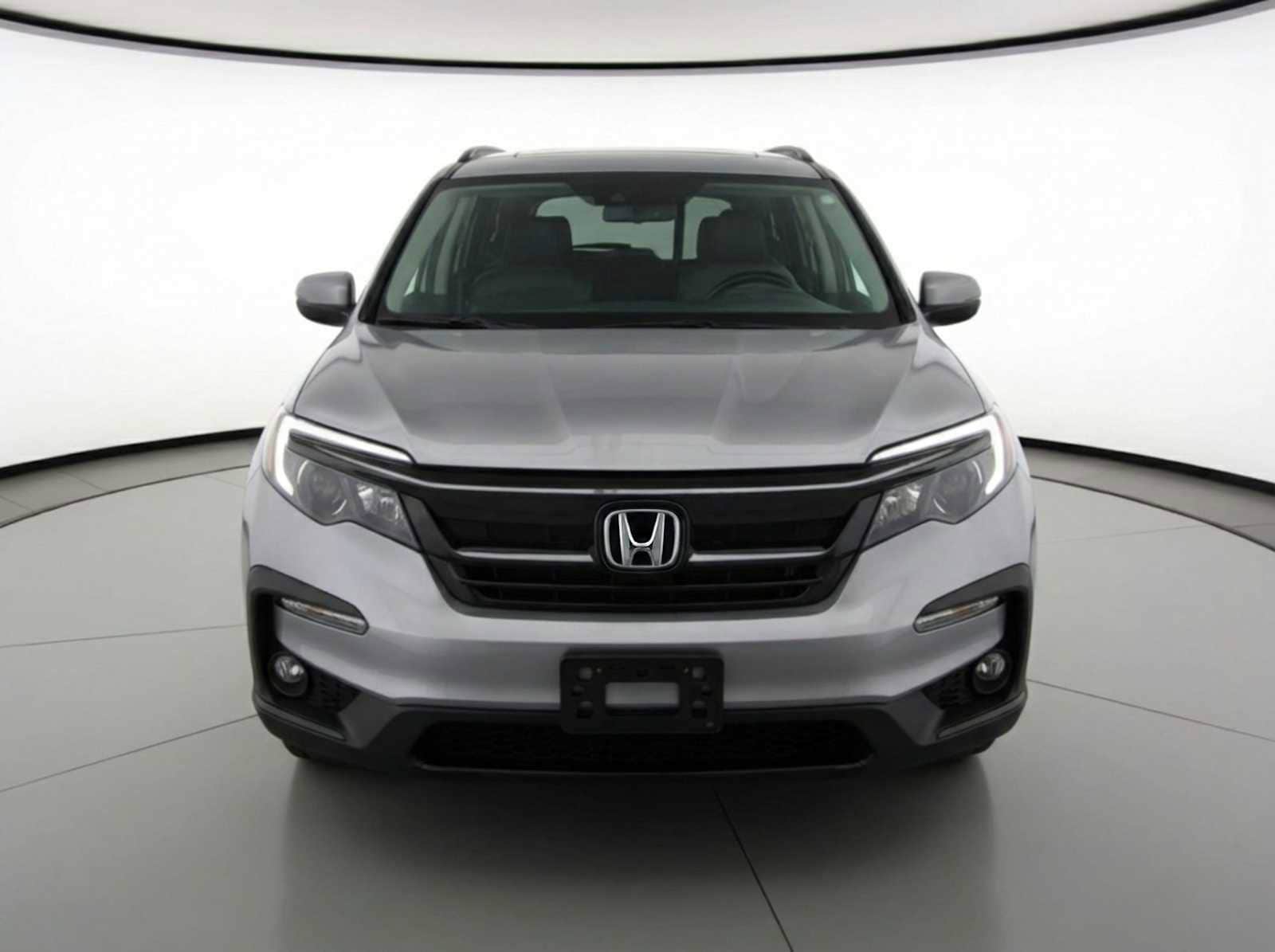 Thumbnail: 2022 Honda Pilot - 2