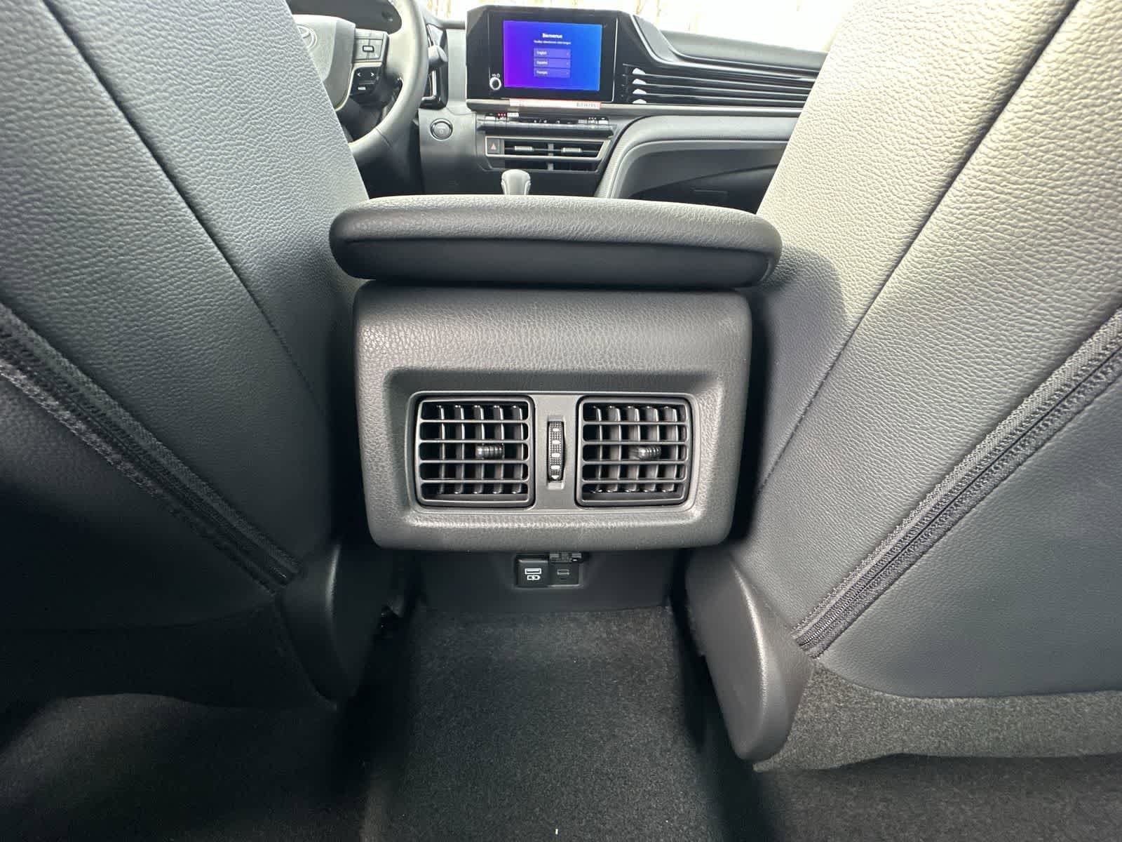 Thumbnail: 2026 Toyota Camry - 35