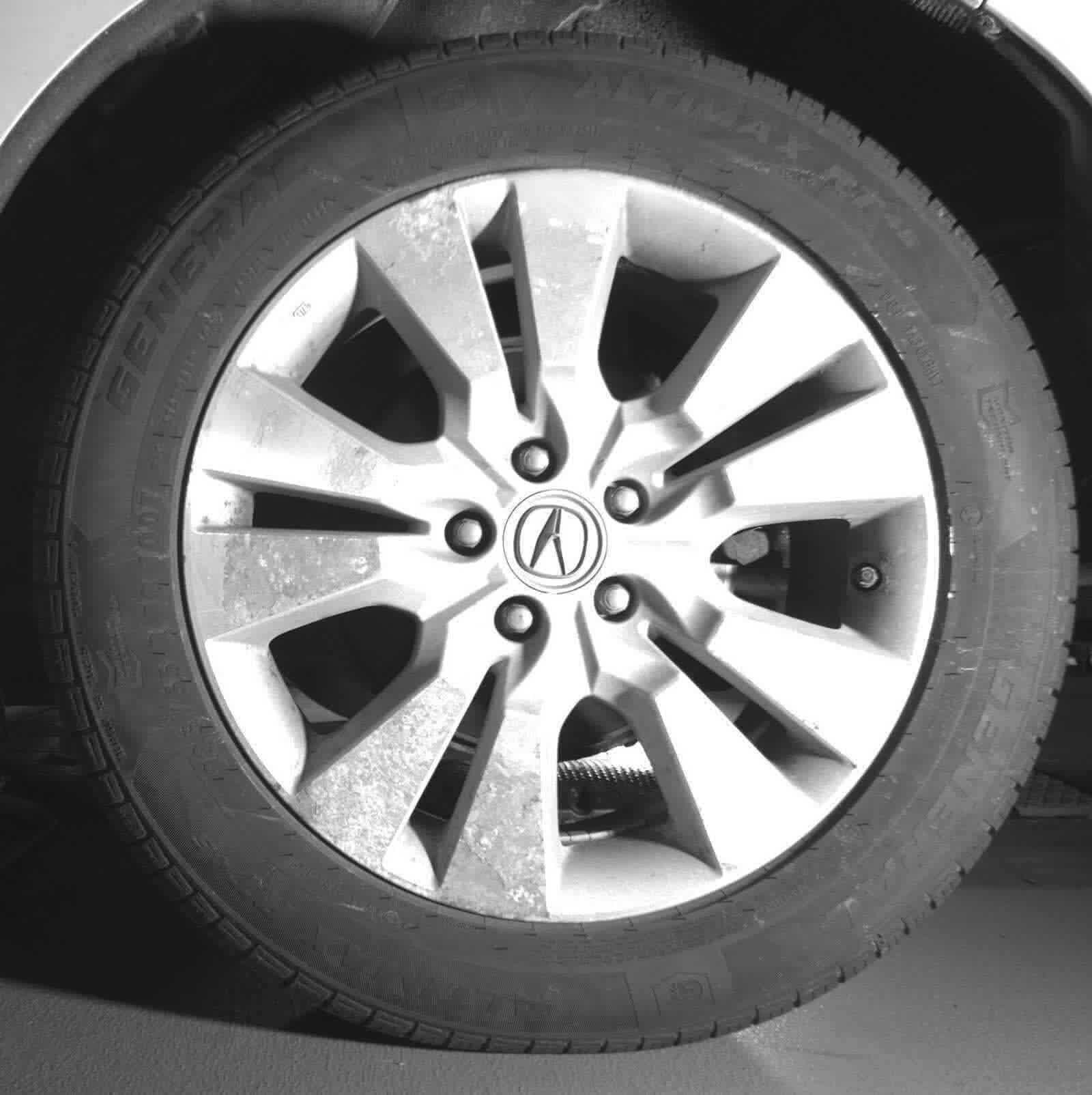 Thumbnail: 2010 Acura RDX - 11