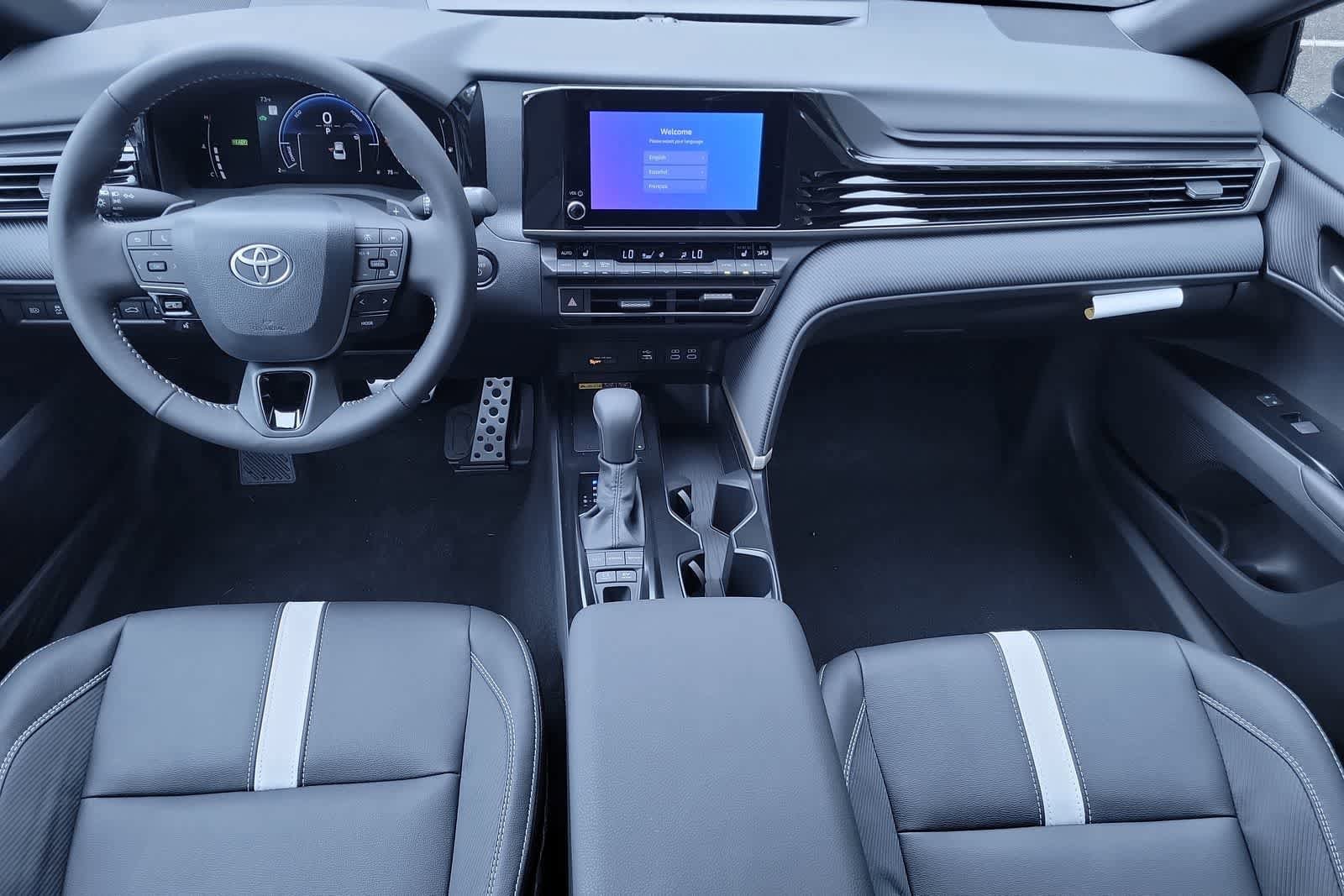 Thumbnail: 2026 Toyota Camry - 31