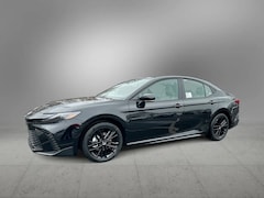 2026 Toyota Camry SE Sedan