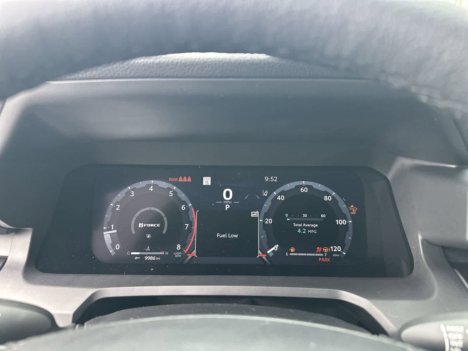 Thumbnail: 2026 Toyota Tacoma - 30