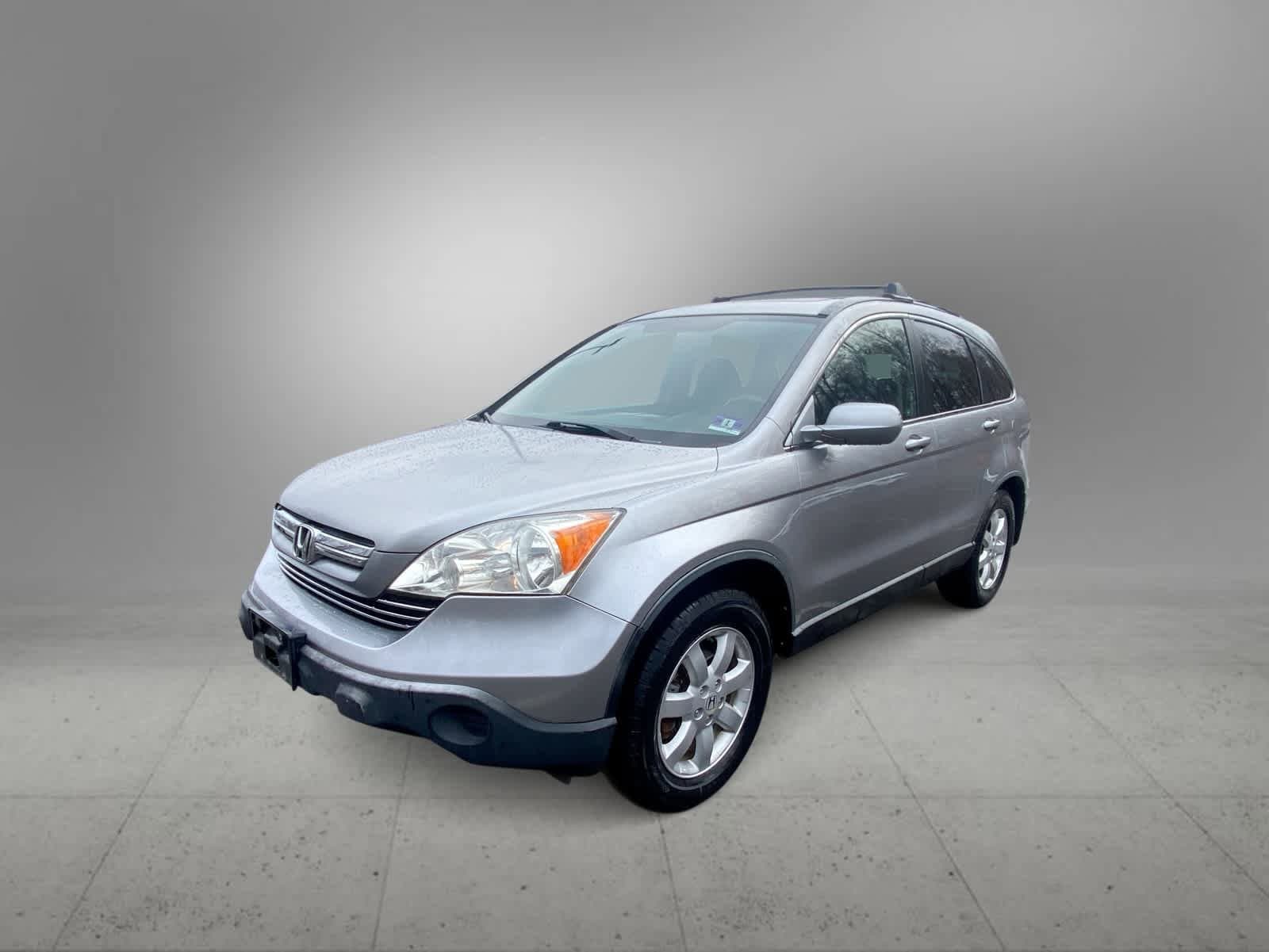 2007 Honda CR-V EX-L -
                  Freehold, NJ
