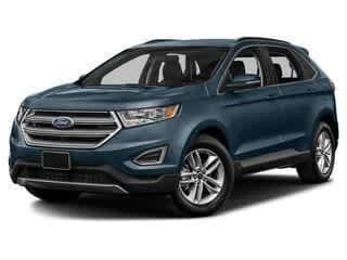 2018 Ford Edge SEL -
                  Freehold, NJ