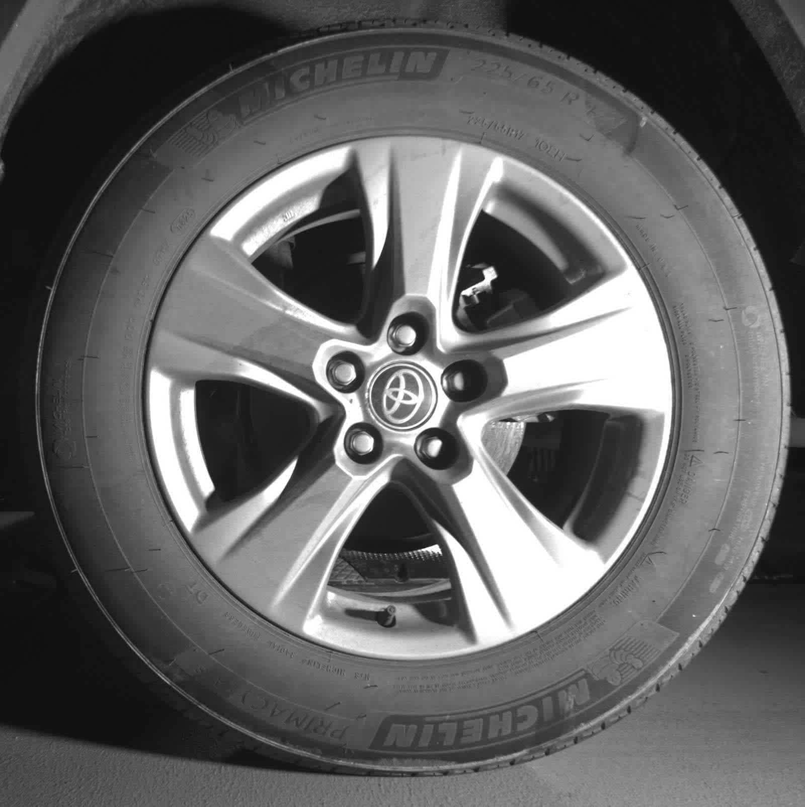 Thumbnail: 2025 Toyota RAV4 - 12