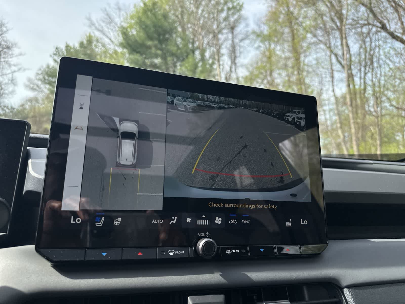 Thumbnail: 2026 Toyota RAV4 - 34