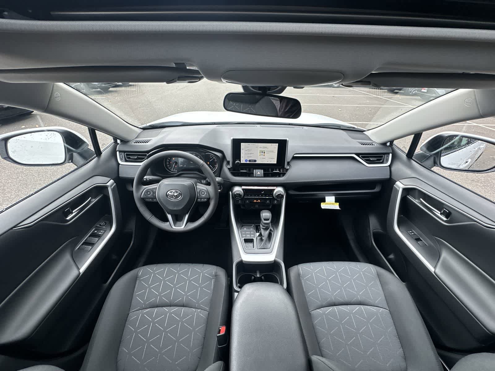 Thumbnail: 2025 Toyota RAV4 - 30