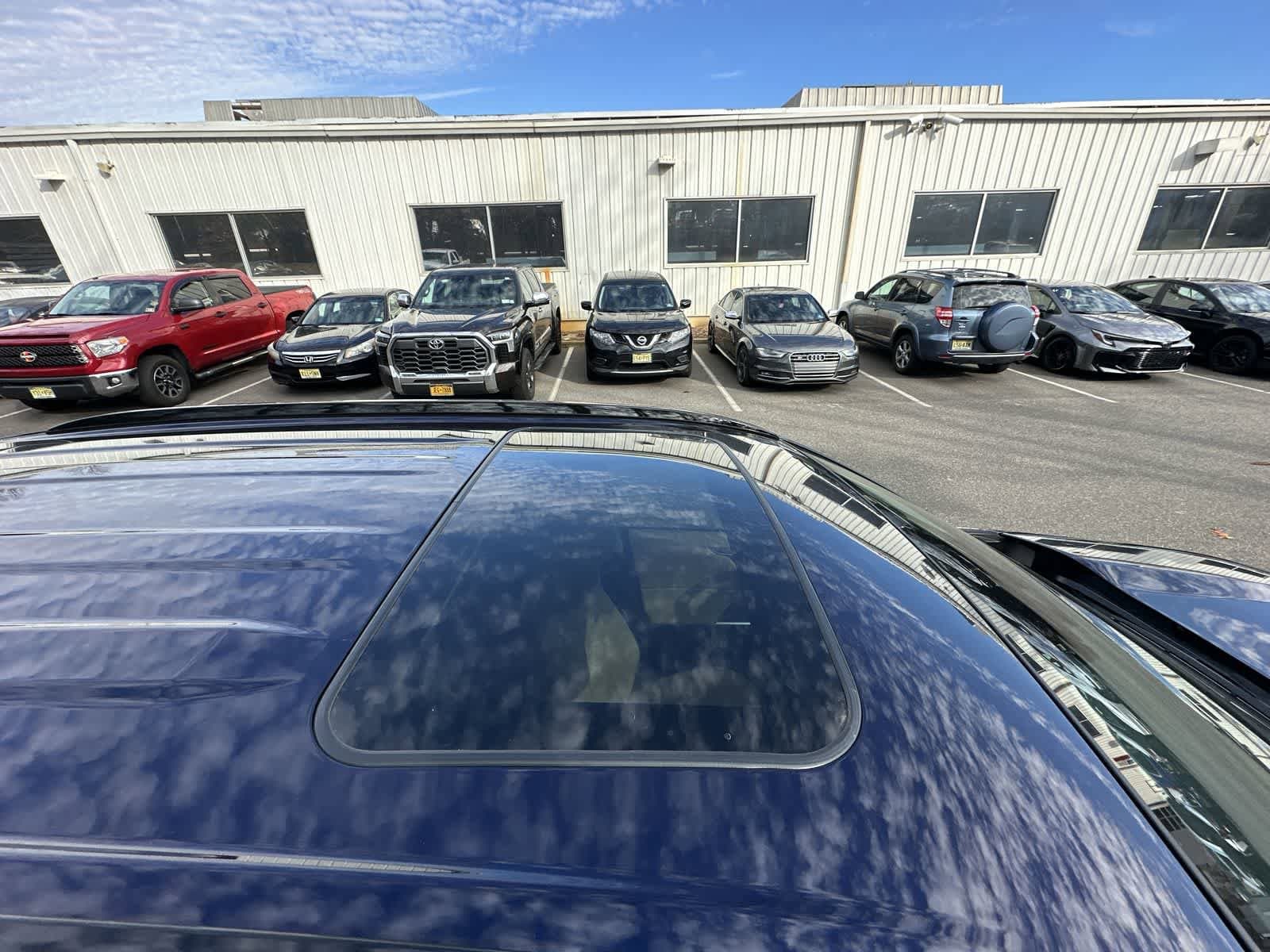 Thumbnail: 2025 Toyota RAV4 - 13