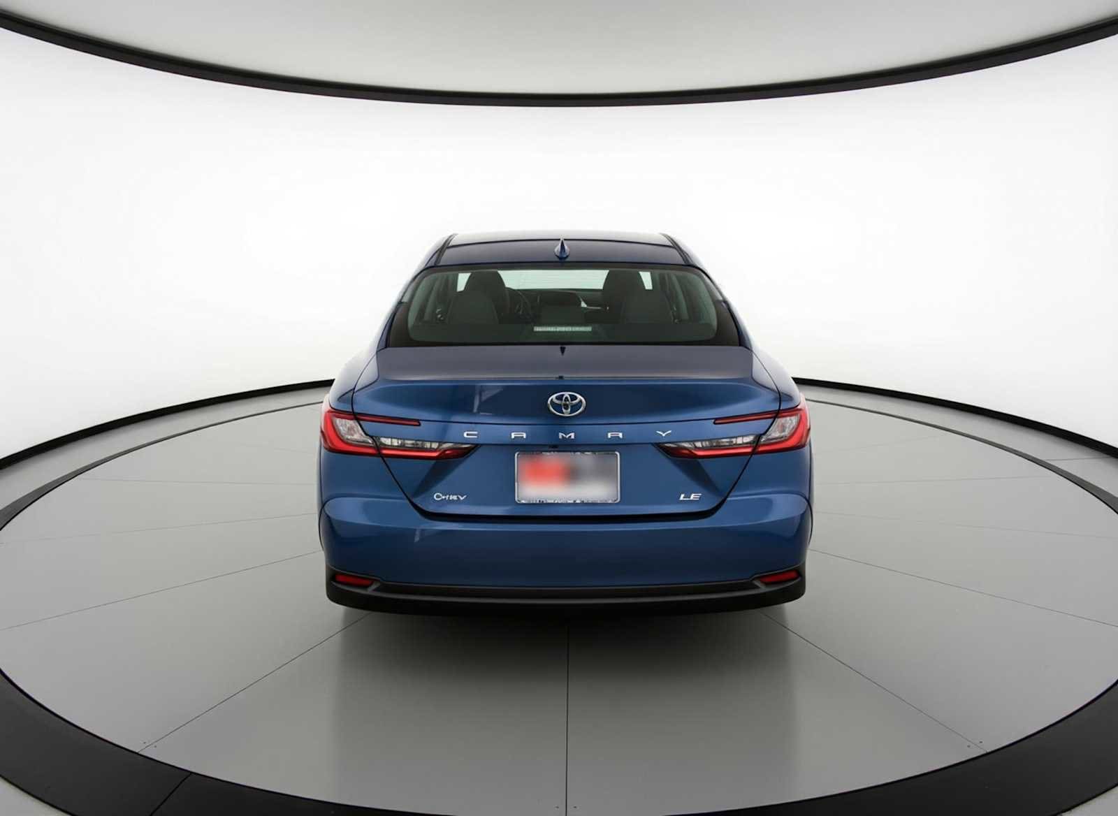 Thumbnail: 2025 Toyota Camry - 5