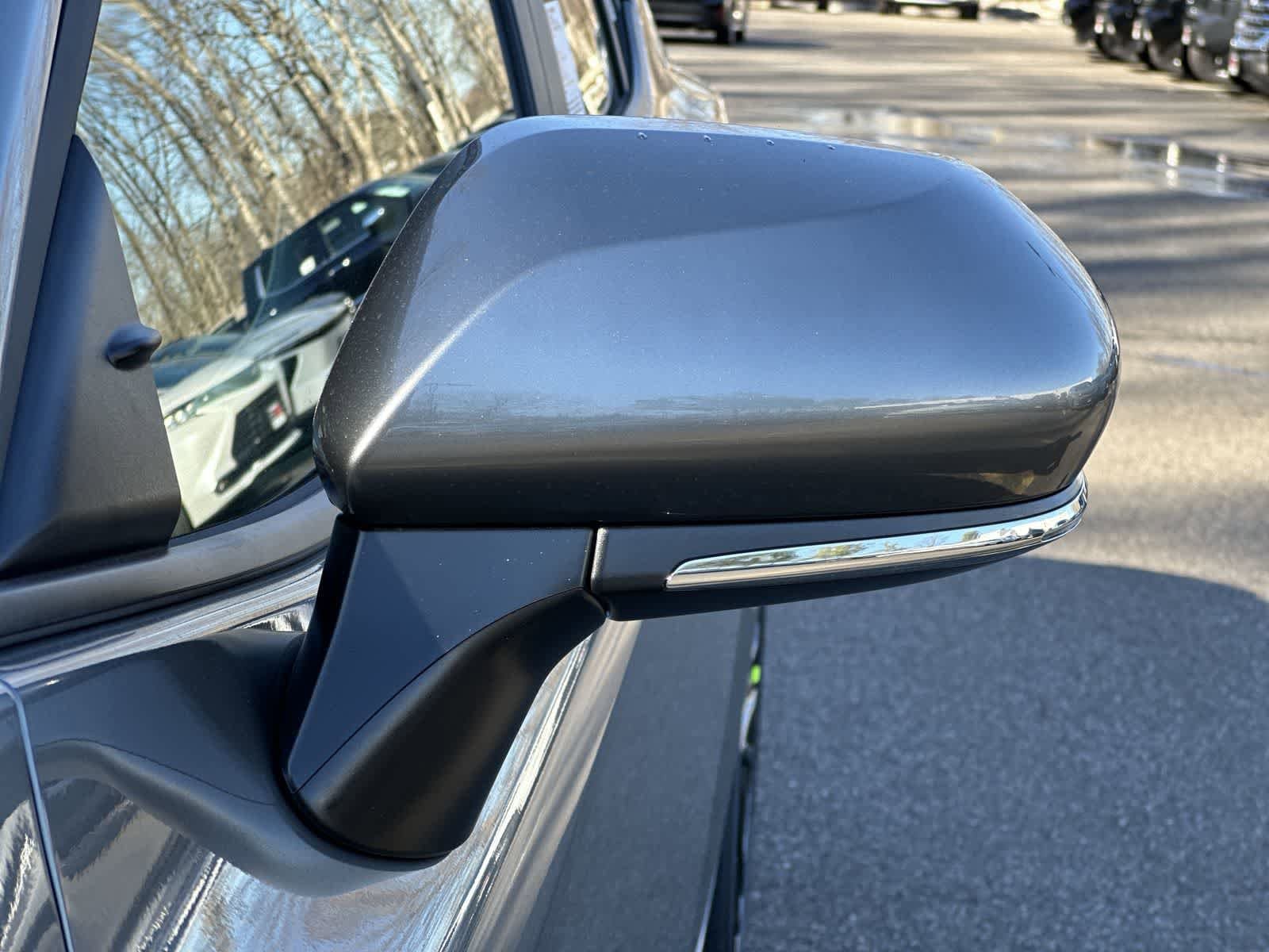 Thumbnail: 2026 Toyota Camry - 13