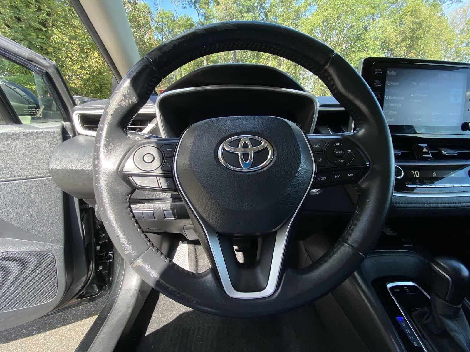 Thumbnail: 2020 Toyota Corolla - 24