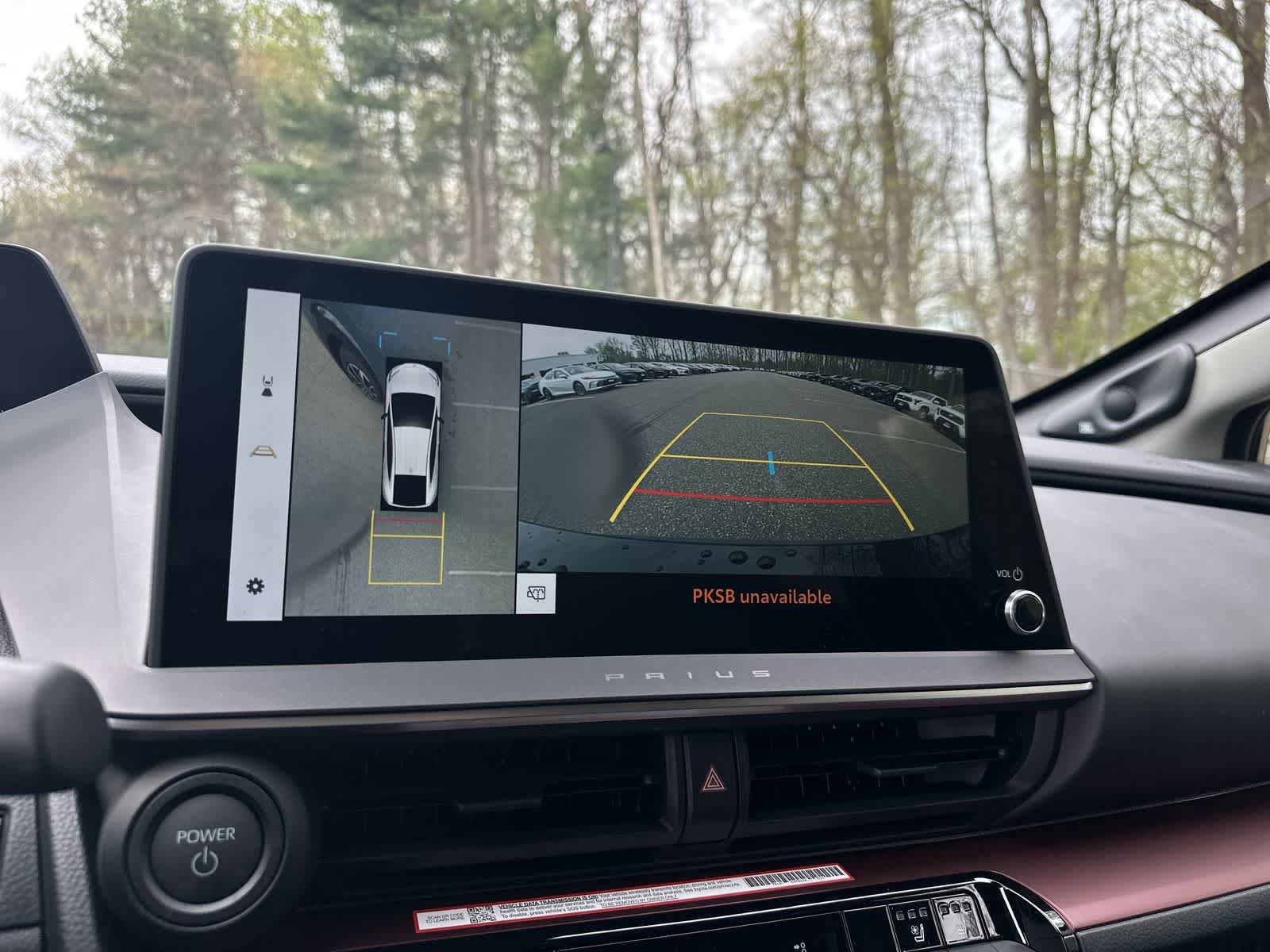 Thumbnail: 2026 Toyota Prius - 31