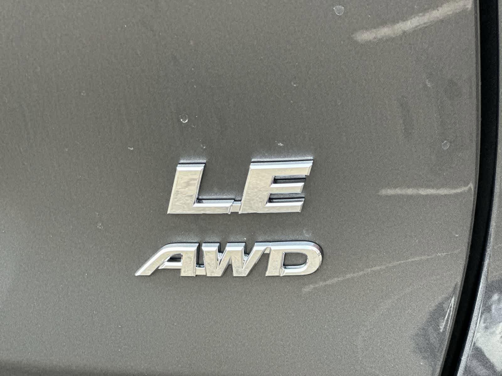 Thumbnail: 2025 Toyota RAV4 - 17