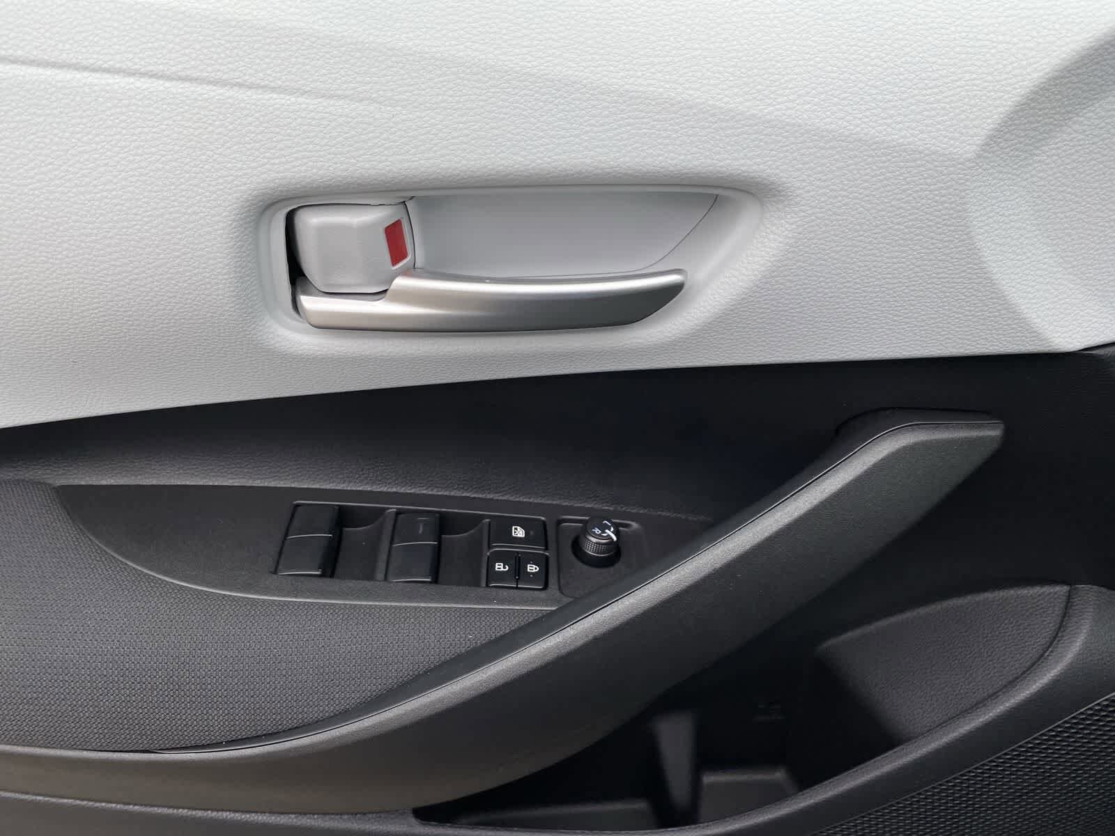 Thumbnail: 2026 Toyota Corolla - 18