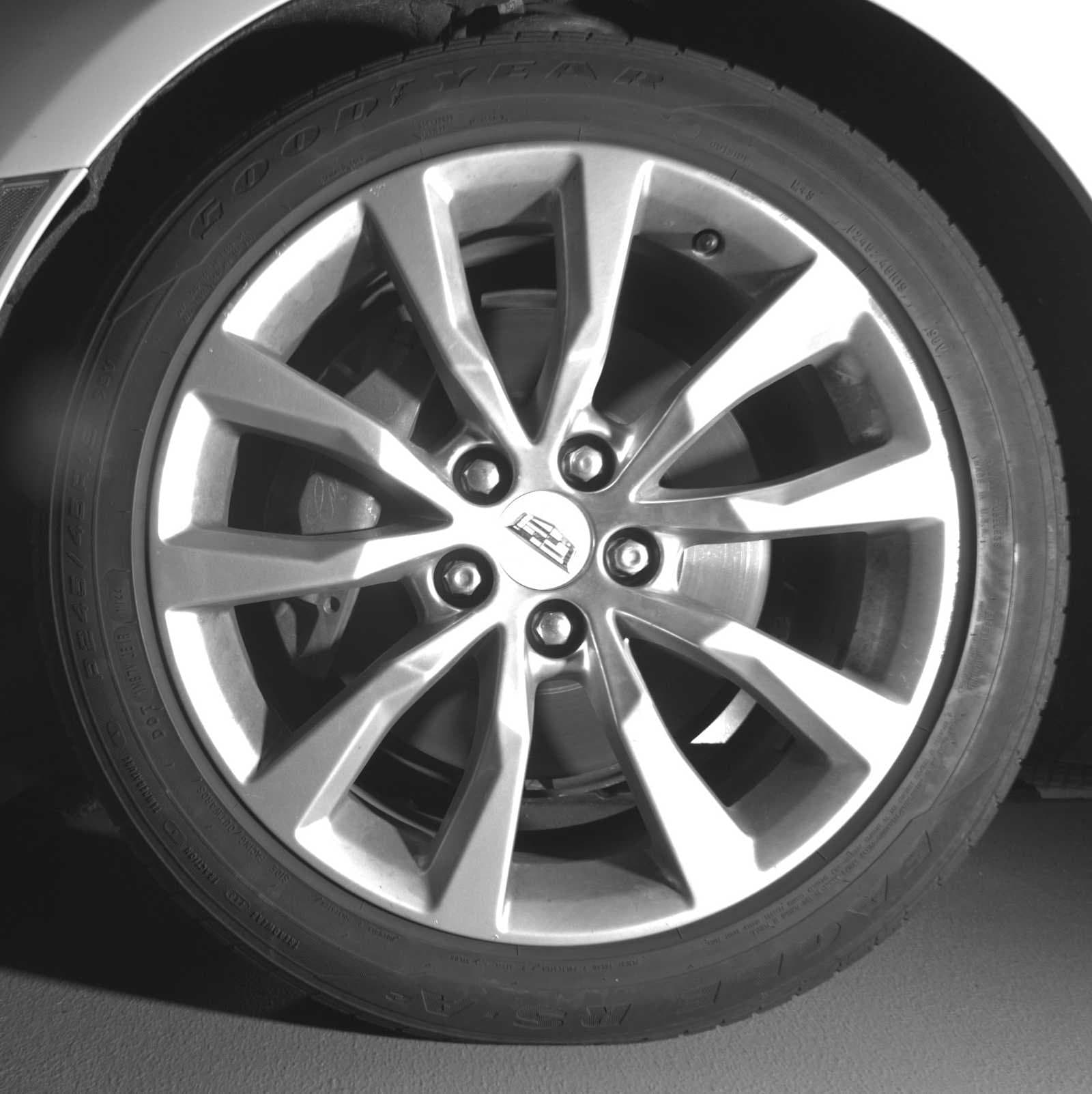 Thumbnail: 2017 Cadillac XTS - 9