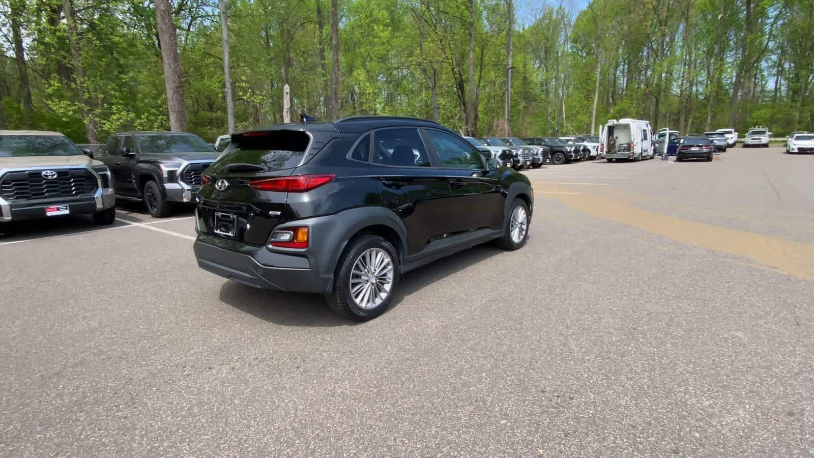 Thumbnail: 2019 Hyundai Kona - 12
