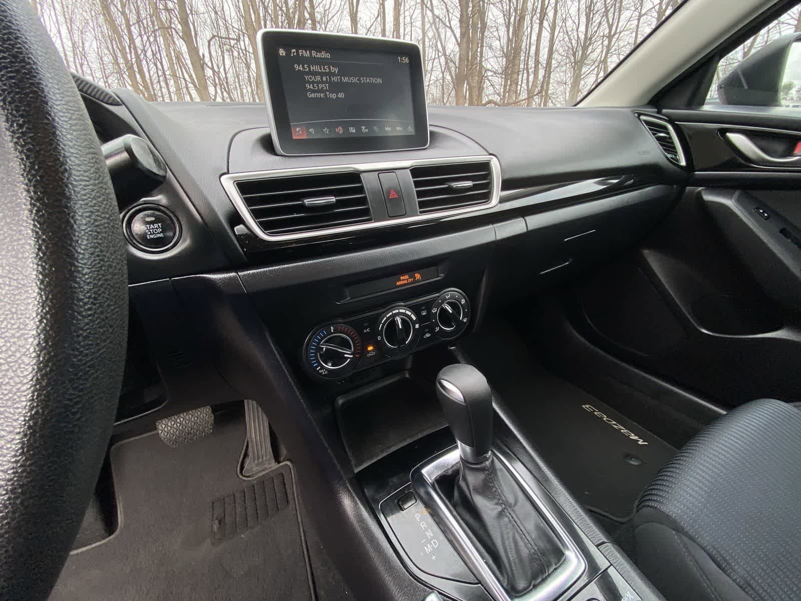 Thumbnail: 2016 Mazda Mazda3 - 25