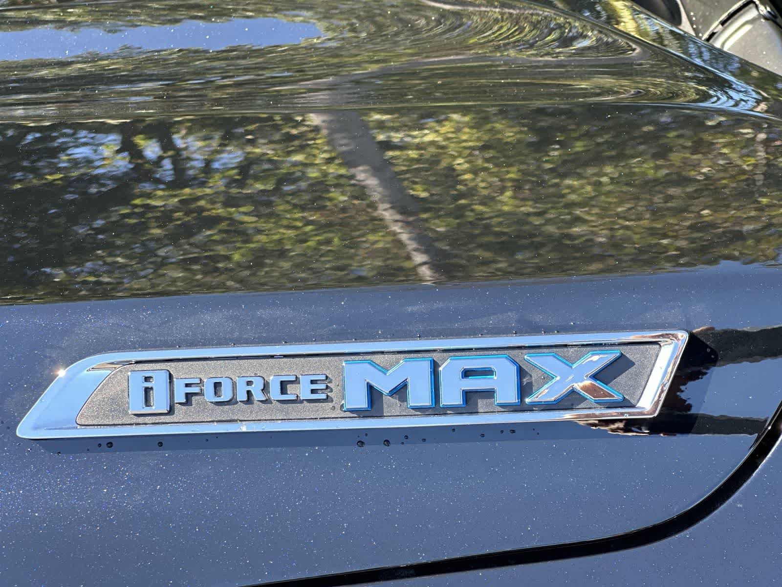 Thumbnail: 2026 Toyota Sequoia - 10