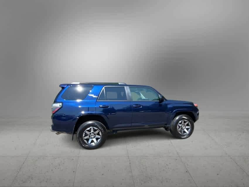 2024 Toyota 4Runner TRD Off Road 3