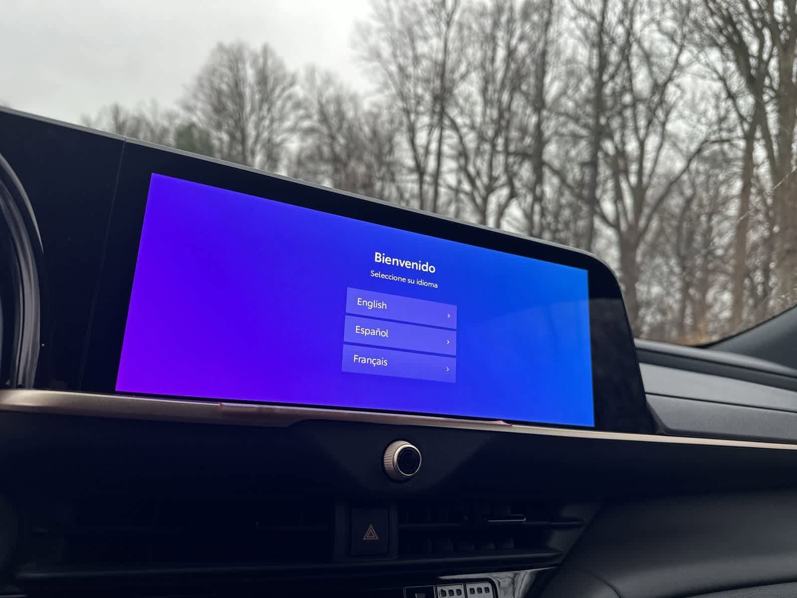 Thumbnail: 2026 Toyota Crown Signia - 27