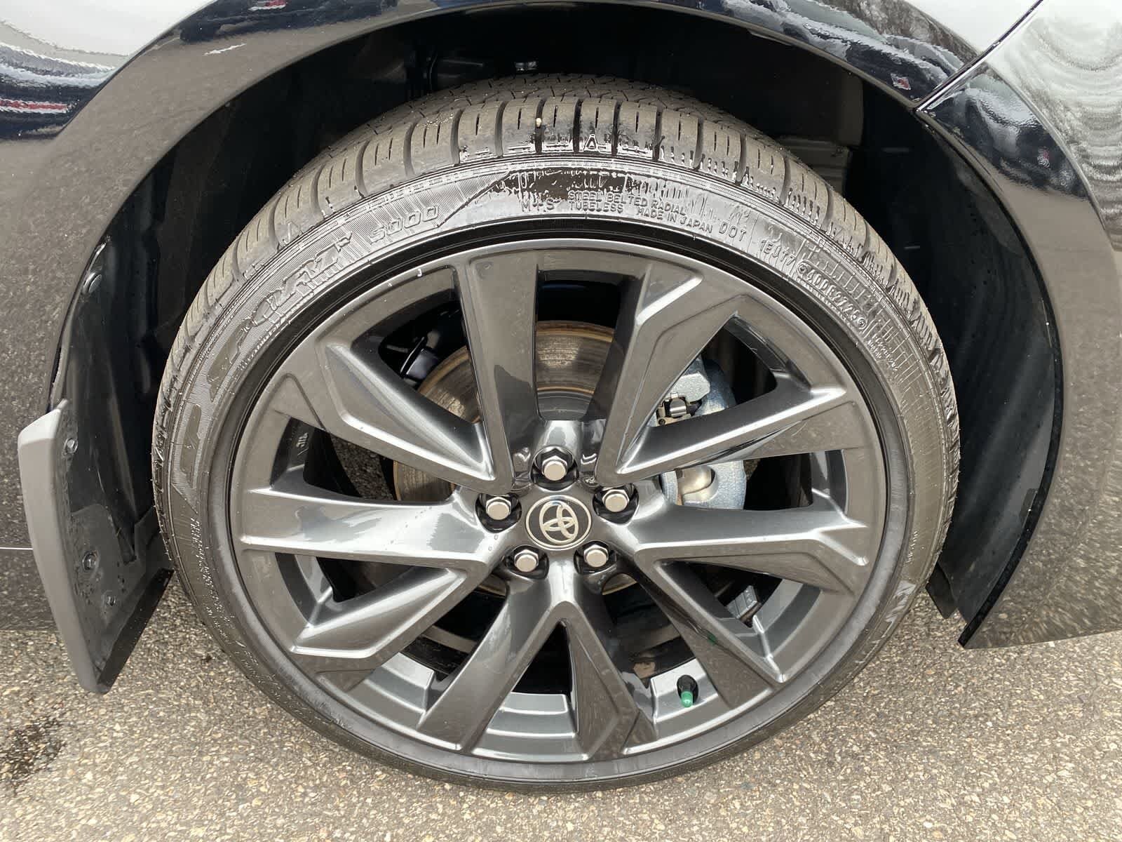 Thumbnail: 2026 Toyota Corolla - 17