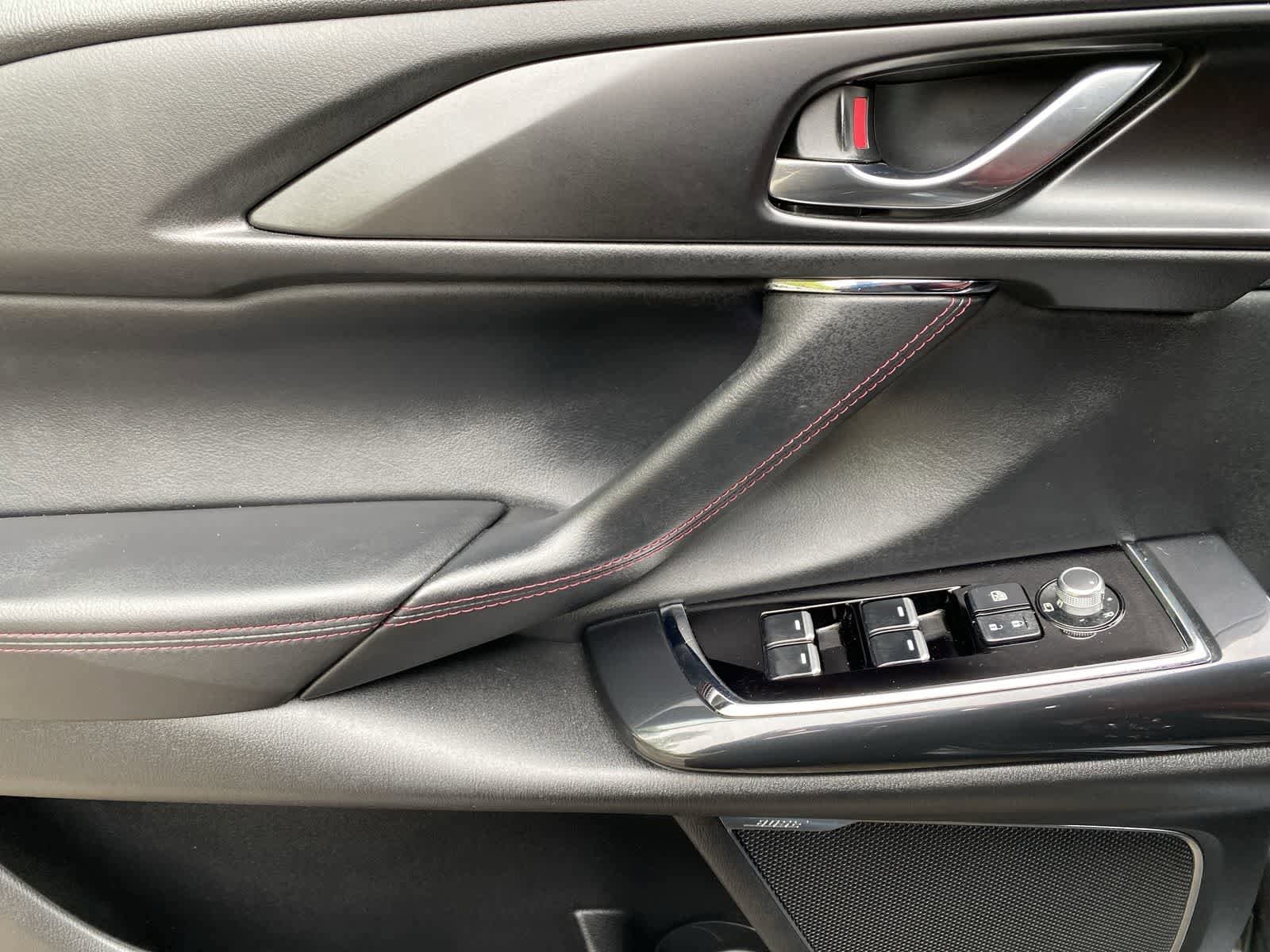 Thumbnail: 2022 Mazda CX-9 - 16