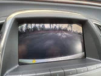 Thumbnail: 2013 Buick LaCrosse - 23