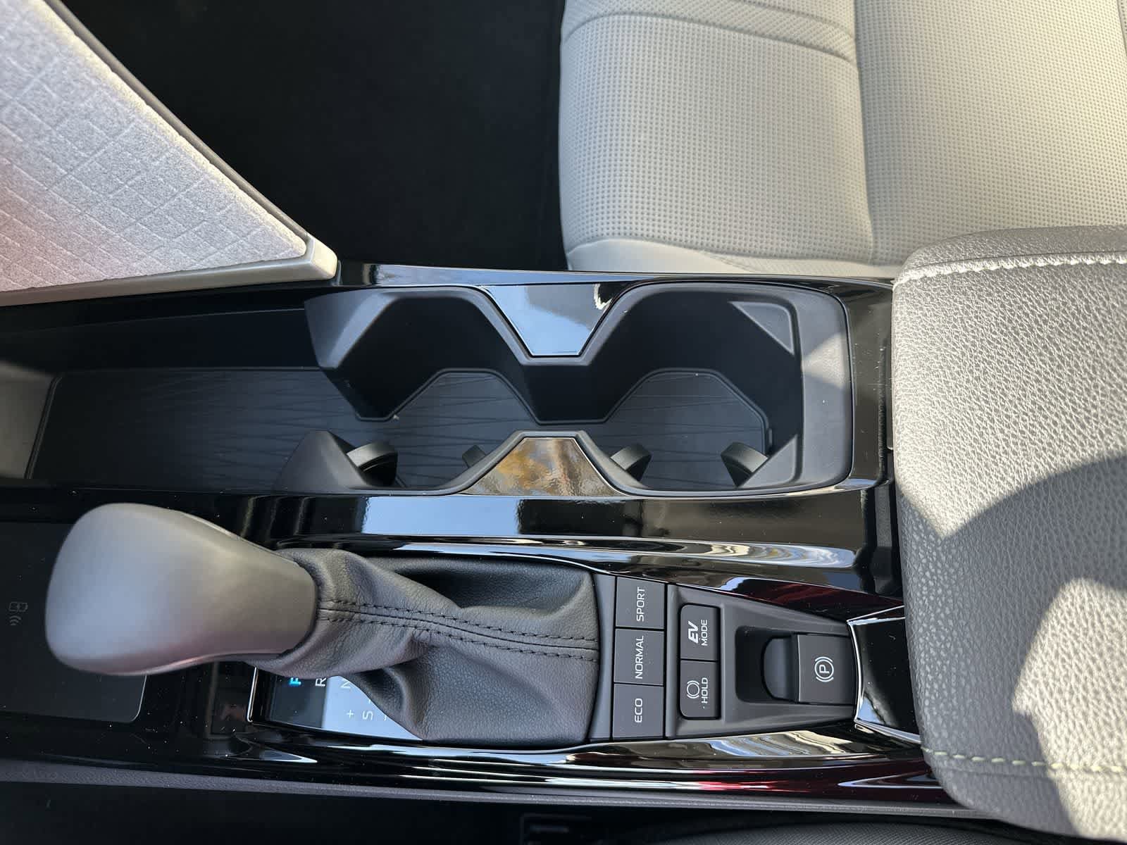 Thumbnail: 2026 Toyota Camry - 24