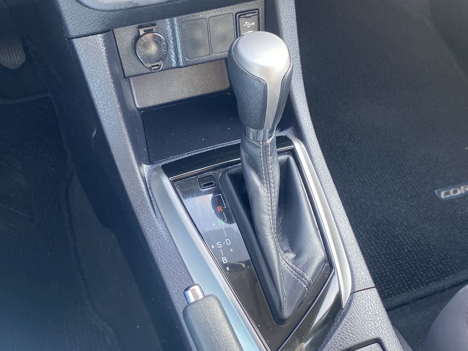 Thumbnail: 2014 Toyota Corolla - 36