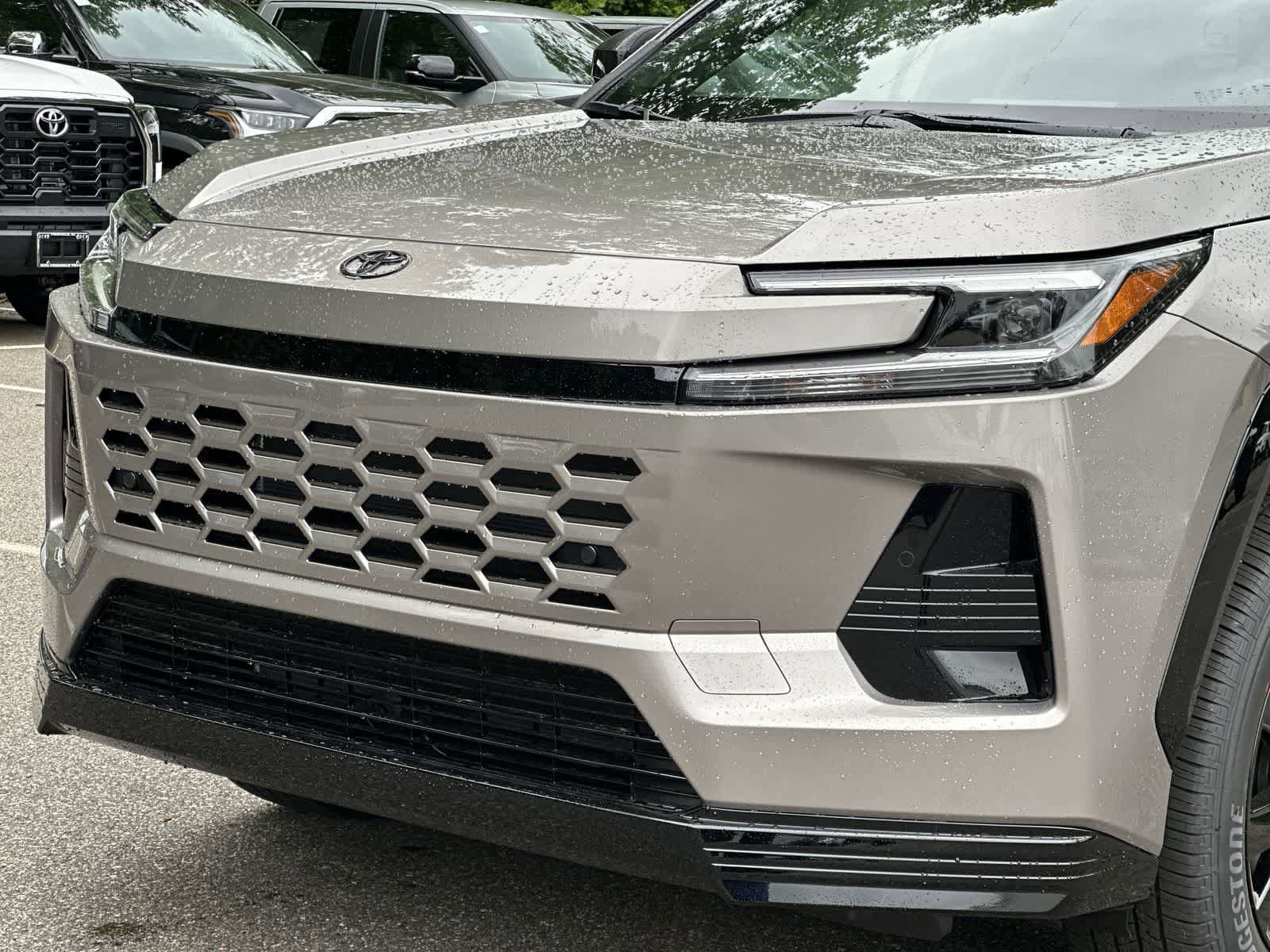 Thumbnail: 2026 Toyota RAV4 - 12