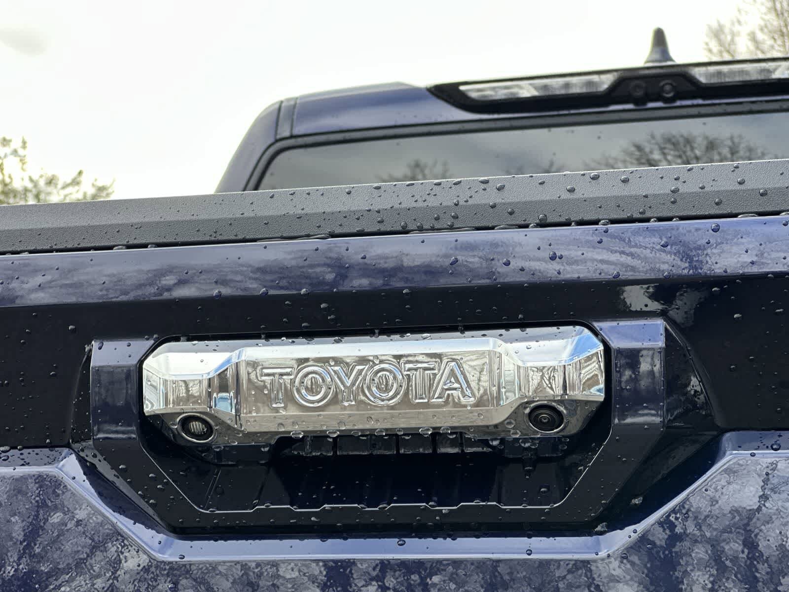 Thumbnail: 2026 Toyota Tundra - 22