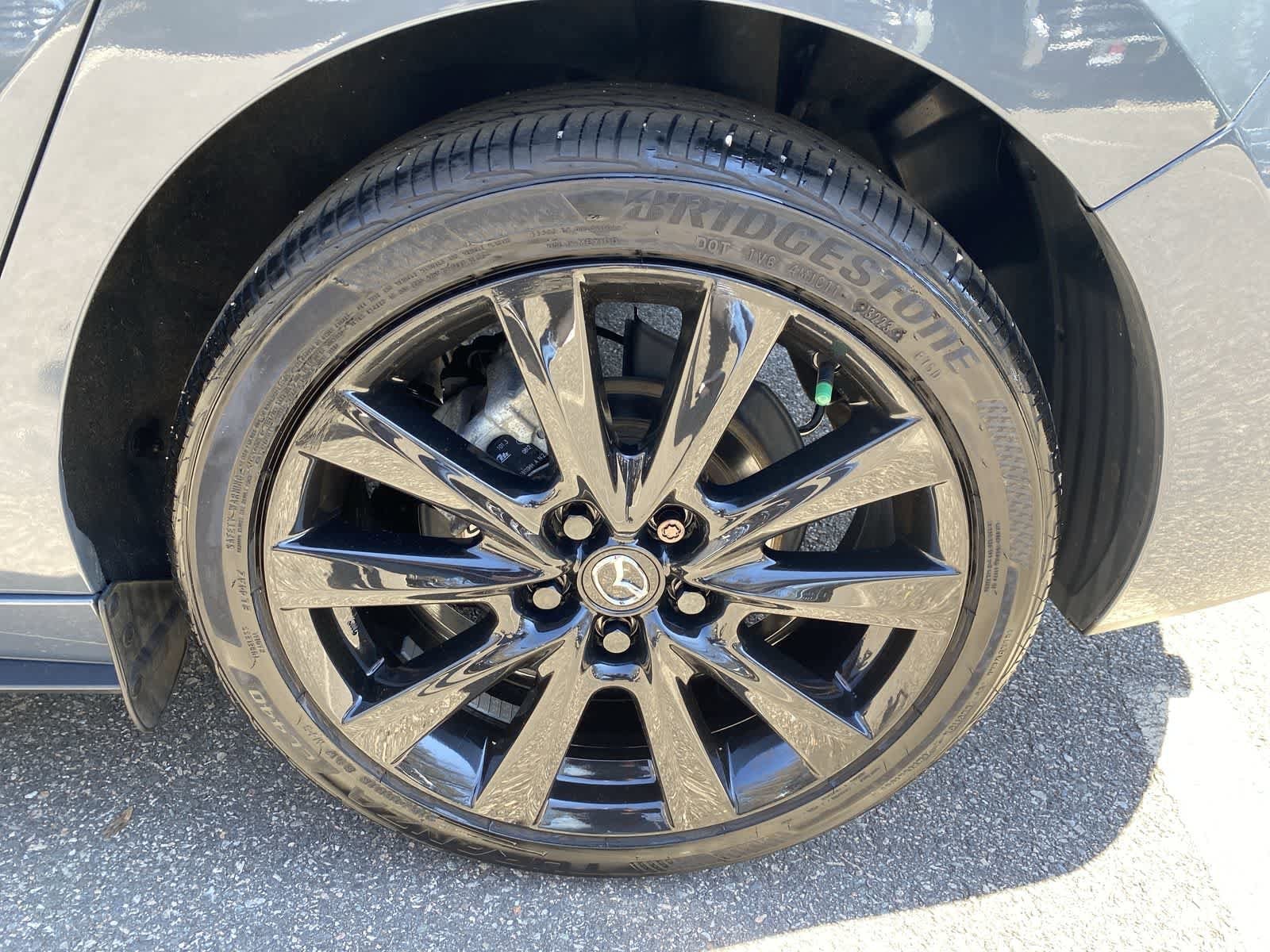 Thumbnail: 2023 Mazda Mazda3 - 15