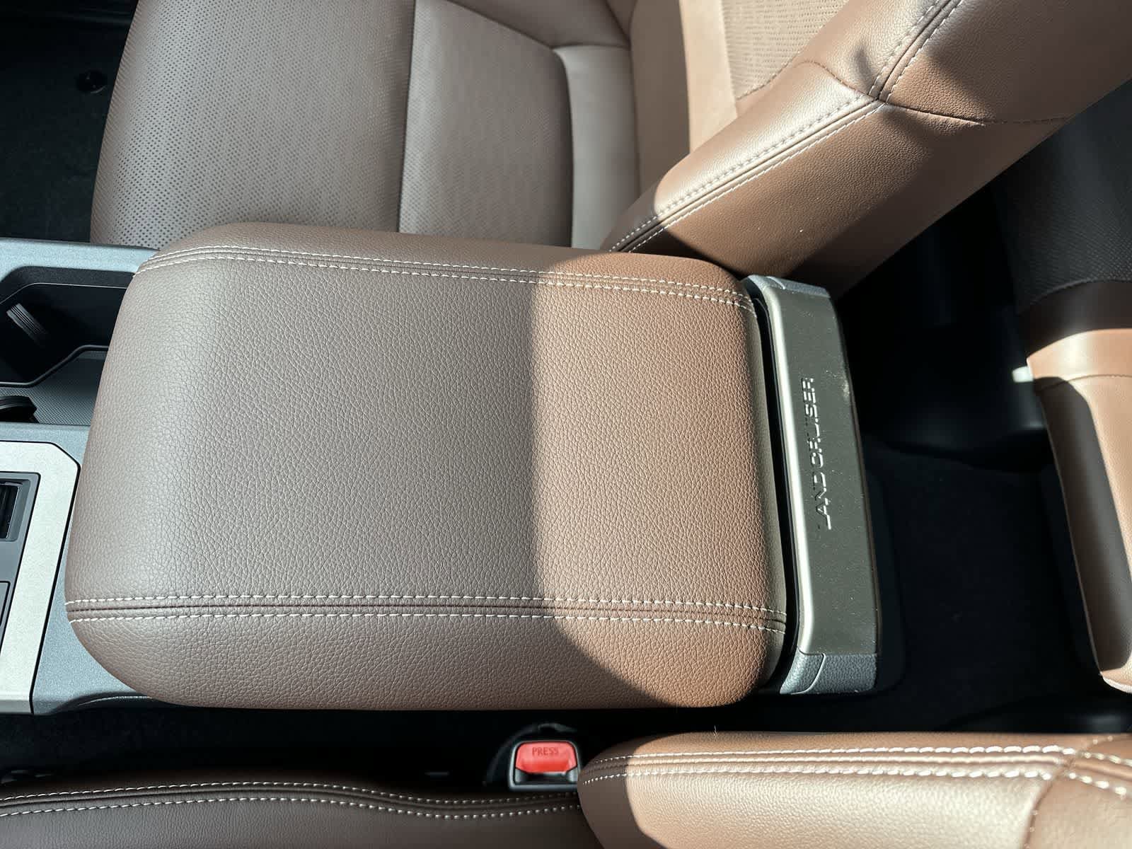 Thumbnail: 2026 Toyota Land Cruiser - 29