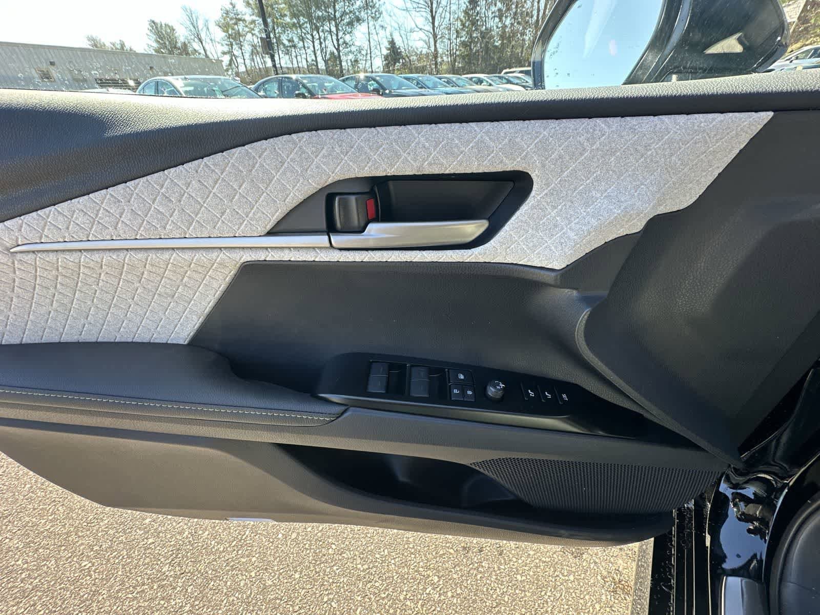 Thumbnail: 2026 Toyota Camry - 24